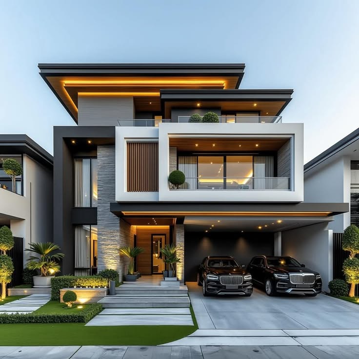 3D Visualization